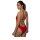 Jolyn Badeanzug Perry Rot US34/DE38
