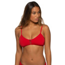 Jolyn Bikini Tomcat Top Rot XS