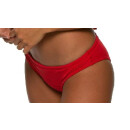 Jolyn Bikini Andy Bottom Farbe Rot L