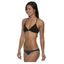 Jolyn Bikini Europe Bottom Farbe Peacock XS
