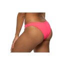 Jolyn Bikini Europe Bottom Farbe Hot Pink L