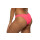 Jolyn Bikini Europe Bottom Farbe Hot Pink L
