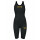 ARENA Carbon Air2 FBSL Open Back Black Gold 28