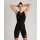 Carbon Core FX Black Gold Open Back Arena Wettkampfanzug 28