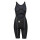 Carbon Core FX Black Gold Open Back Arena Wettkampfanzug 28