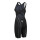 Carbon Core FX Black Gold Open Back Arena Wettkampfanzug 28