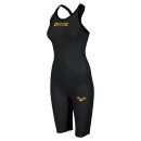 Carbon Air2 FBSL Closed Back Black Gold Arena Wettkampfanzug 32