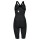 Carbon Air2 FBSL Closed Back Black Gold Arena Wettkampfanzug 32