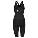 Carbon Air2 FBSL Closed Back Black Gold Arena Wettkampfanzug 34