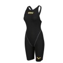 ARENA Carbon Core FX Black Gold Closed Back 36