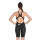 Powerskin ST Next Open Back Black Arena Wettkampfanzug 36