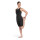 ARENA PS ST Next Open Back Black 38