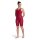 Powerskin ST Next Open Back Deep Red Arena Wettkampfanzug 28
