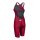 Powerskin ST Next Open Back Deep Red Arena Wettkampfanzug 36