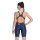 Powerskin ST Next Open Back Navy Arena Wettkampfanzug 26
