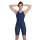Powerskin ST Next Open Back Navy Arena Wettkampfanzug 26