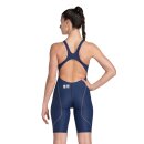 Powerskin ST Next Open Back Navy Arena Wettkampfanzug 28