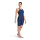 Powerskin ST Next Open Back Navy Arena Wettkampfanzug 28