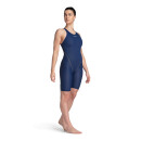 Powerskin ST Next Open Back Navy Arena Wettkampfanzug 32