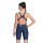 Powerskin ST Next Open Back Navy Arena Wettkampfanzug 32
