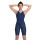 Powerskin ST Next Open Back Navy Arena Wettkampfanzug 32