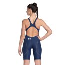 Powerskin ST Next Open Back Navy Arena Wettkampfanzug 36
