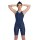 Powerskin ST Next Open Back Navy Arena Wettkampfanzug 36
