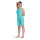 Powerskin ST Next Open Back Aquamarine Arena Wettkampfanzug 28