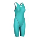 Powerskin ST Next Open Back Aquamarine Arena Wettkampfanzug 32