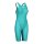 Powerskin ST Next Open Back Aquamarine Arena Wettkampfanzug 32
