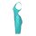Powerskin ST Next Open Back Aquamarine Arena Wettkampfanzug 32