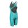 Powerskin ST Next Open Back Aquamarine Arena Wettkampfanzug 32