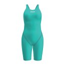 Powerskin ST Next Open Back Aquamarine Arena Wettkampfanzug 34