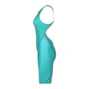 Powerskin ST Next Open Back Aquamarine Arena Wettkampfanzug 34