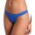 ARENA Solid Bottom Royal Weiß Bikinihose 32