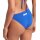ARENA Solid Bottom Royal Weiß Bikinihose 32