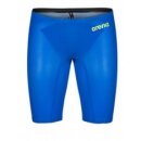 Carbon Air2 Jammer Electric Blue Dark Grey Arena Wettkampfhose 00