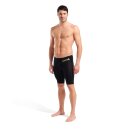Carbon Air2 Jammer Black- Black- Gold Arena Wettkampfhose 00