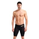 Carbon Air2 Jammer Black- Black- Gold Arena Wettkampfhose 00