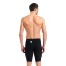 Carbon Air2 Jammer Black- Black- Gold Arena Wettkampfhose 00