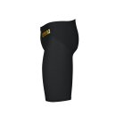 Carbon Air2 Jammer Black- Black- Gold Arena Wettkampfhose 00