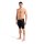 Carbon Air2 Jammer Black- Black- Gold Arena Wettkampfhose 00