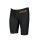 Carbon Air2 Jammer Black- Black- Gold Arena Wettkampfhose 00