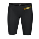 Carbon Air2 Jammer Black- Black- Gold Arena Wettkampfhose 0