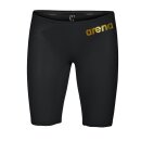 Carbon Air2 Jammer Black- Black- Gold Arena Wettkampfhose 5