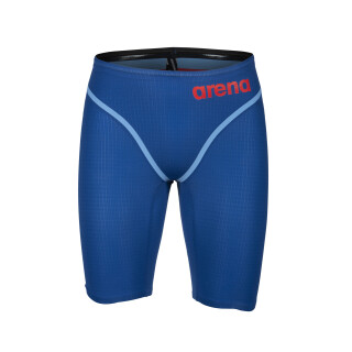 ARENA Carbon Core FX Jammer Ocean Blue 3