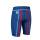 ARENA Carbon Core FX Jammer Ocean Blue 3