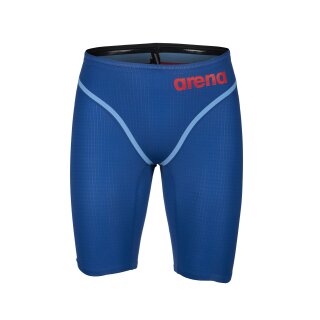 Carbon Core FX Jammer Ocean Blue Arena Wettkampfhose 4
