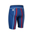 Carbon Core FX Jammer Ocean Blue Arena Wettkampfhose 4