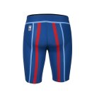 Carbon Core FX Jammer Ocean Blue Arena Wettkampfhose 4